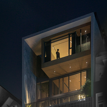 Chatownhouse &amp;duplex apartment2022